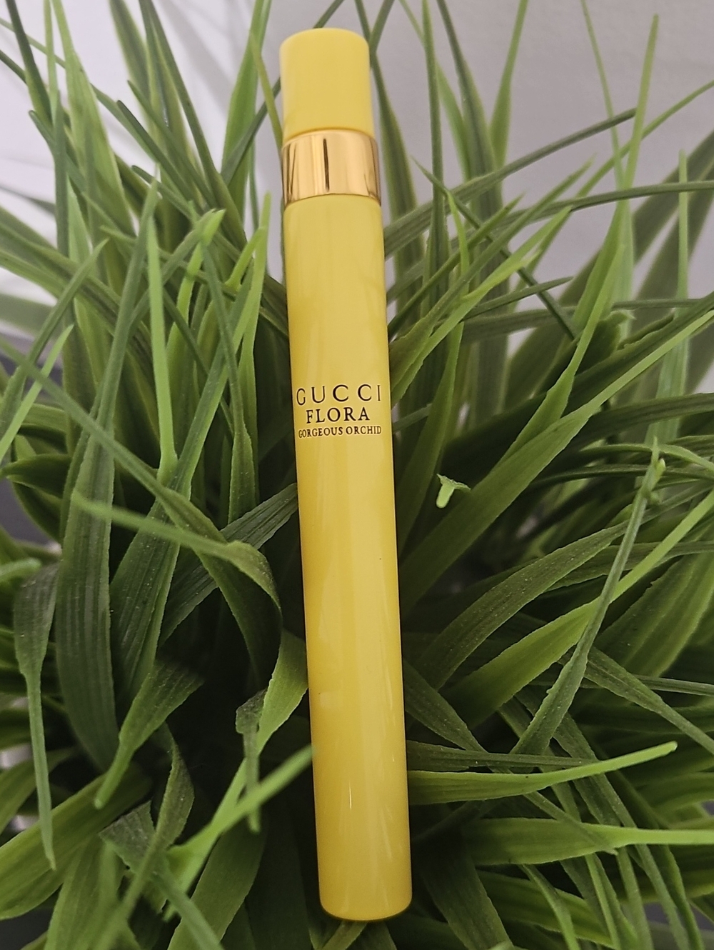 Gucci Flora Gorgeous Orchid Travel 10ml